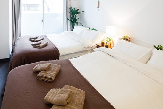 ホテル・旅館・商業施設等の 設計とデザインサービスについて